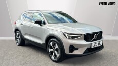 Volvo Xc40 2.0 B4P Plus Dark 5dr Auto Petrol Estate